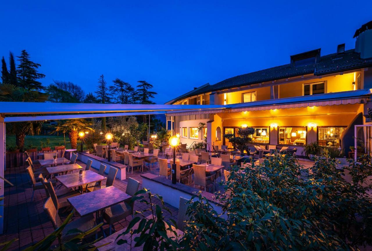 Tirolerin Garni Hotel Termeno Exterior photo